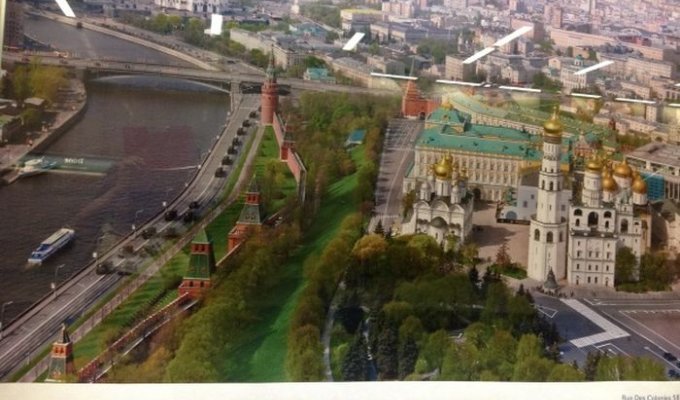 Самая неудачная кампания для привлечения туристов в Россию (2 фото)