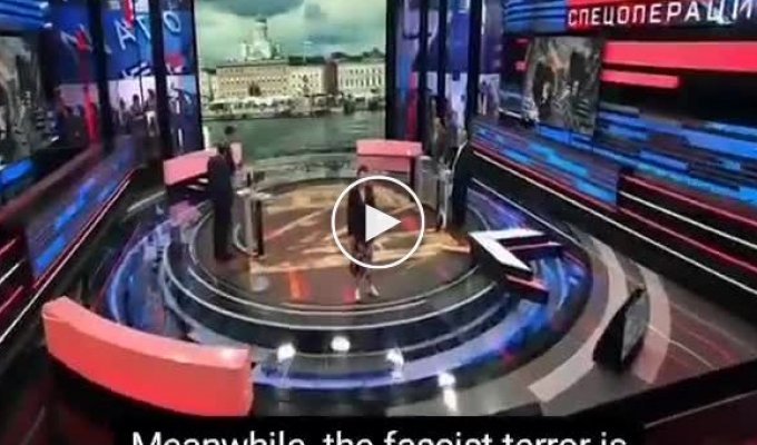 На росТВ знатно пригорело после заявления премьера Польши
