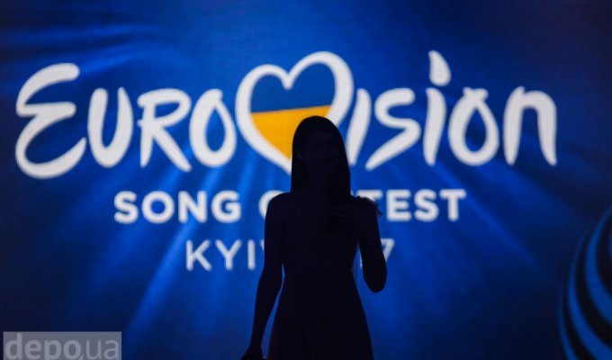 Семь чудес от Украины на Евровидение