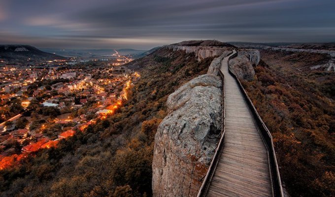 15 невероятных локаций в Болгарии (16 фото)
