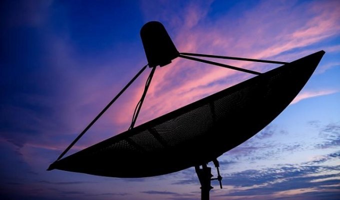 Минкомсвязи хочет ввести штрафы за использование иностранного спутникового Интернета