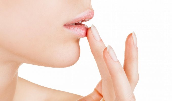 5 главных правил ухода за губами в домашних условиях
