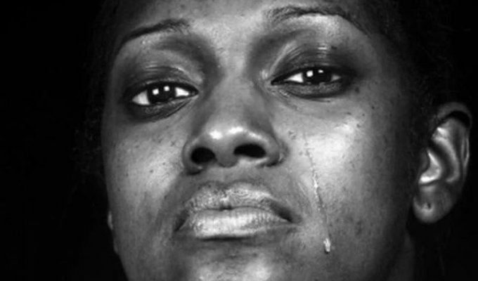 Захватывающие факты о плаче и слезах (10 фото)