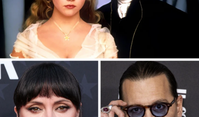 Как изменились известные дуэты актеров из мистических фильмов (11 фото)
