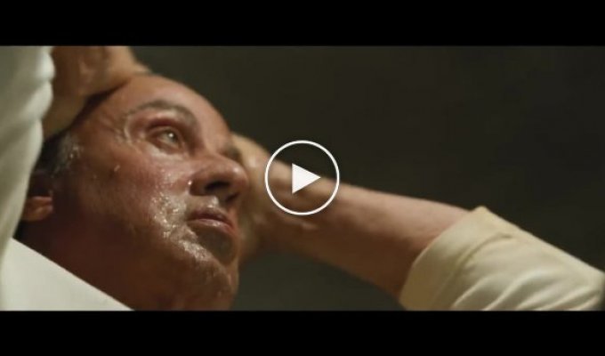 Вышел трейлер нового фильма «Рэмбо 5. Последняя кровь»