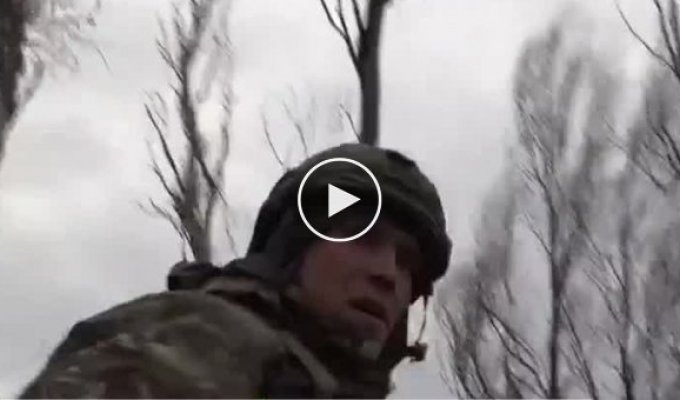 Артиллерия боевиков российских гибридных сил обстреляла журналистов и руководителя МВД