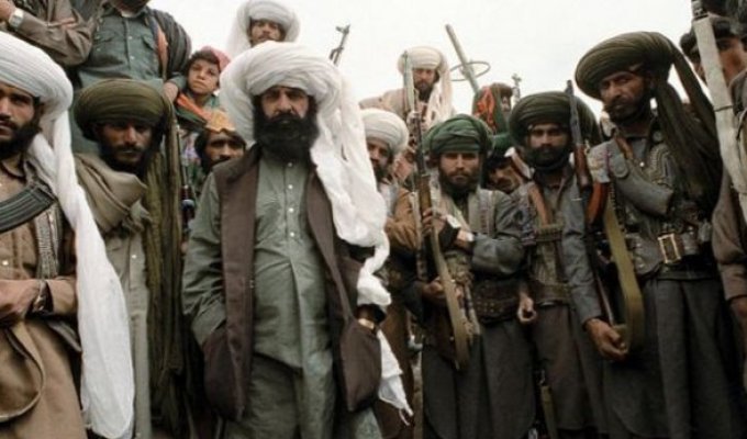 Сотрудников МИА «Россия сегодня» попросили не называть «Талибан»* запрещенной в России организацией