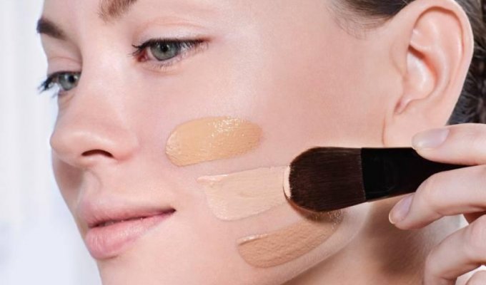 Идеальный макияж: 5 советов по использованию тонального крема