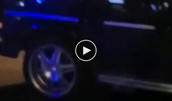 В Сочи задержан водитель «Mercedes», устроившего стрельбу на дороге