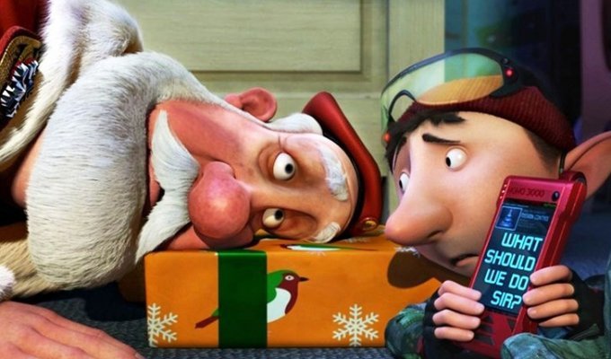 10 фильмов, которые подарят рождественское настроение