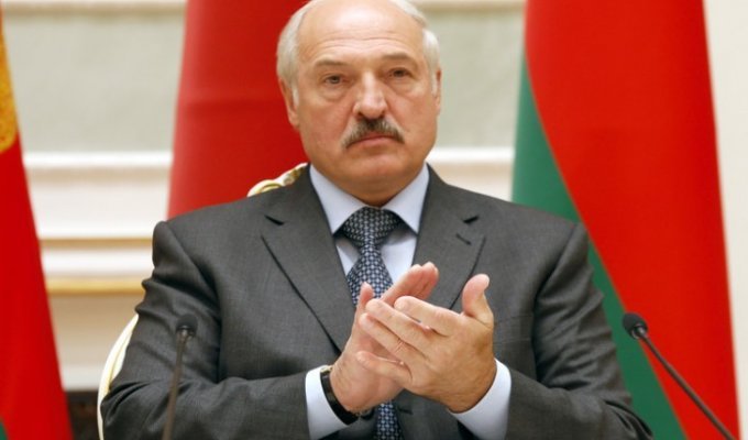 Зачем Лукашенко массово "сажает" своих директоров