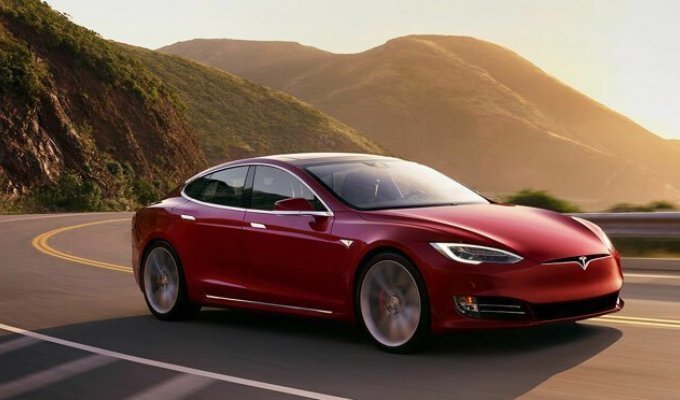 Доставки автомобилей Tesla превысили 100 тысяч в третьем квартале 2019 года (2 фото)