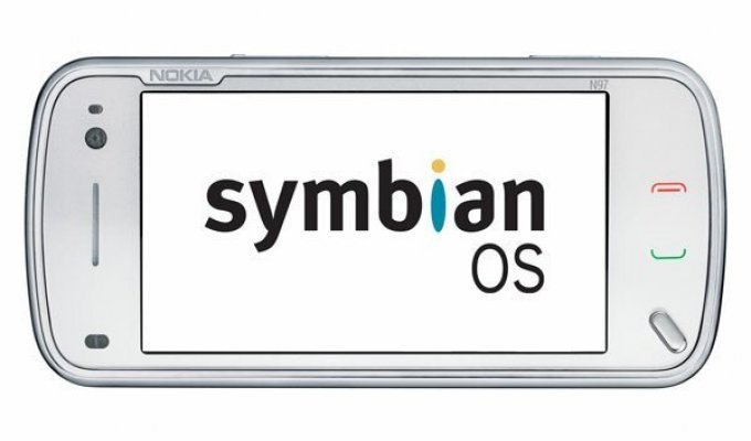 20 лет легендарной Symbian (14 фото + 2 видео)