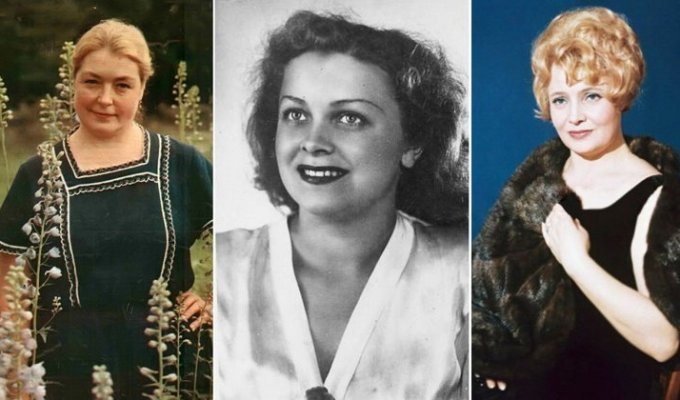 «Муж объелся груш»: 5 известных женщин, для которых поход в ЗАГС стал обычным делом (12 фото)