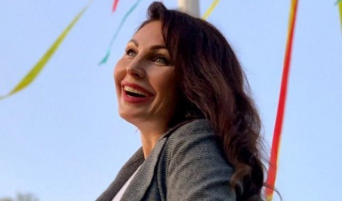 МВД просит назначить Наталье Бочкаревой штраф за хранение кокаина
