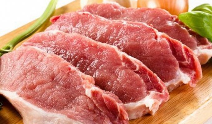 Как правильно выбрать мясо для шашлыка? (8 фото)