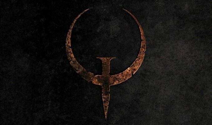 Quake (8 фото + 1 видео)