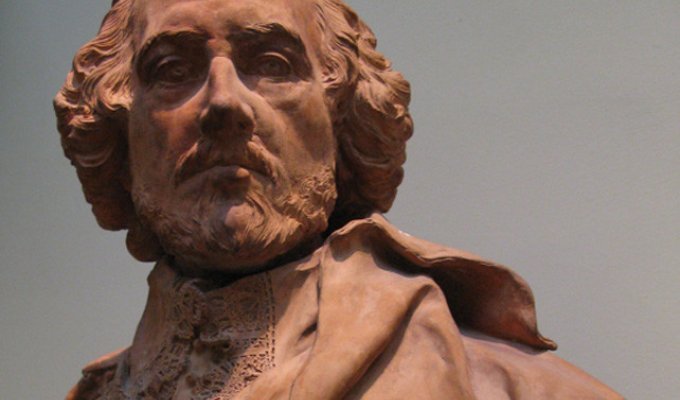 Цитаты Уильяма Шекспира, остающиеся актуальными по сей день (2 фото)