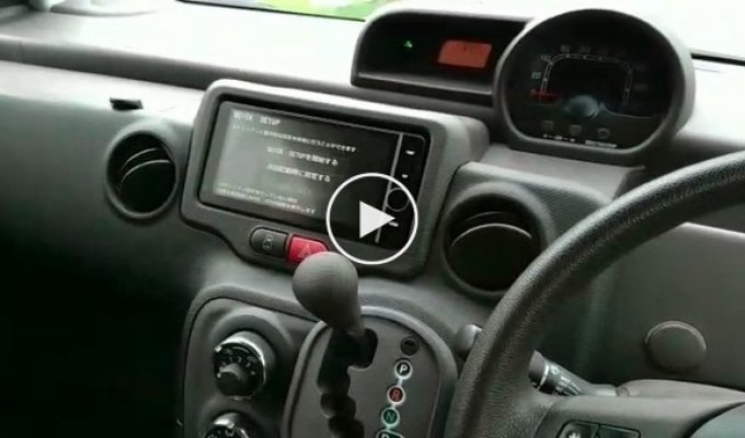 Приморский автомобилист разоблачил систему «Эра-Глонасс»