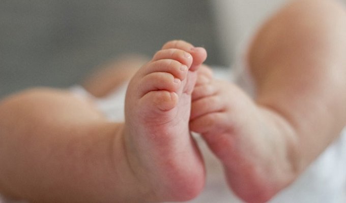 Родители из Петербурга дали своей новорожденной дочери самое патриотическое имя