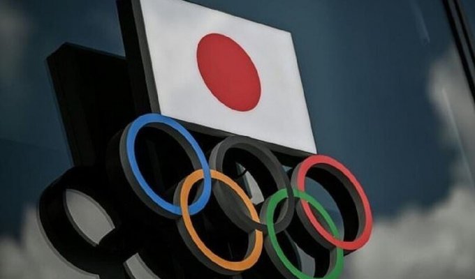 Вице-президент МОК заявил, что Олимпиада в Токио состоится в любом случае (4 фото)