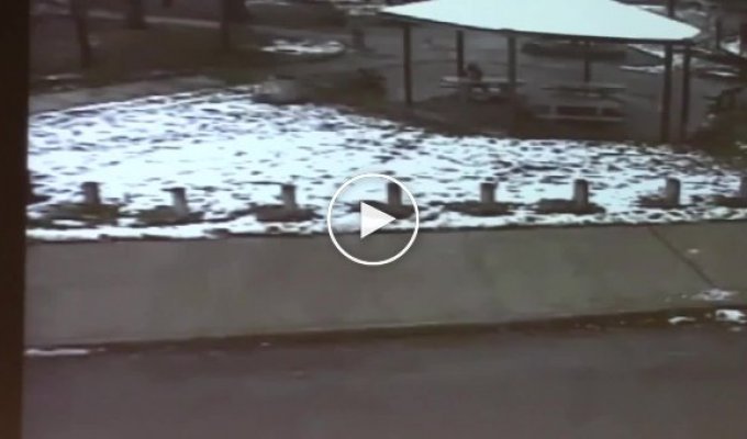 Полиция обнародовала видео, с убийством полицейскими 12-летнего мальчика