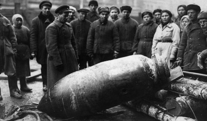 15 фактов о Великой Отечественной войне (15 фото)