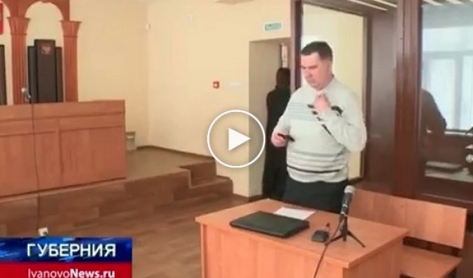 В Приволжске судят пенсионерку за то, что она украла хлеб
