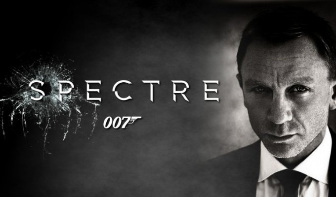 11 удивительных фактов об агенте 007 (12 фото)