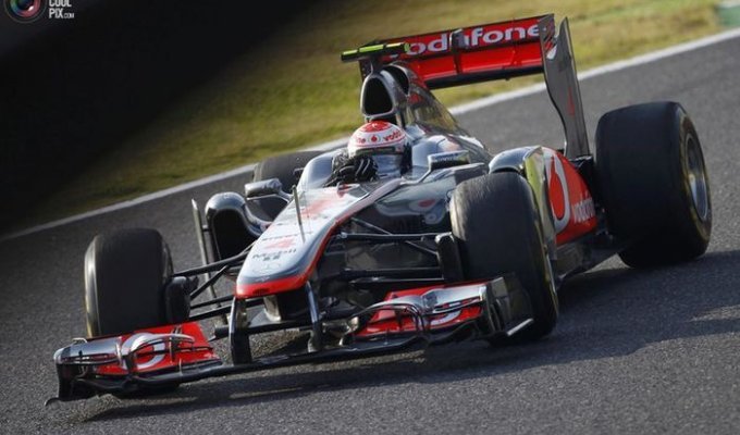 Формула 1 Гран-При Японии (66 фото)