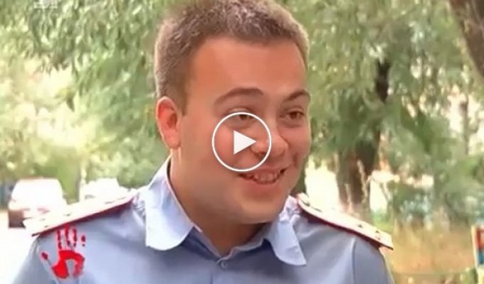 Челябинский следователь едва сдерживал смех, рассказывая подробности изнасилования  