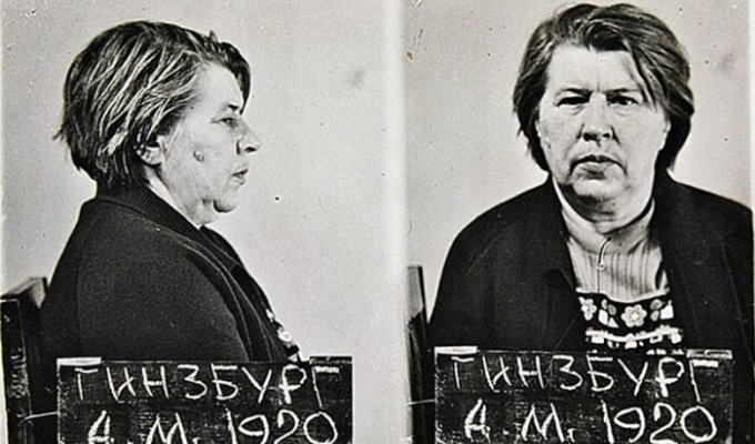 Приговорена к расстрелу: за что казнили женщин в СССР (1 фото)