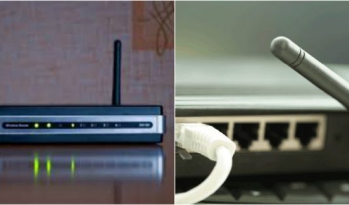 Как ускорить Интернет, или трюки по увеличениею радиуса действия Вашей Wi-Fi точки