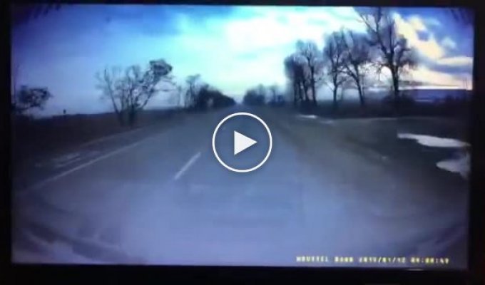 Сонный водитель устроил ДТП с погибшими в Дагестане