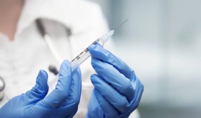 Разоблачительная австралийская диссертация расскажет всю правду о вакцинации