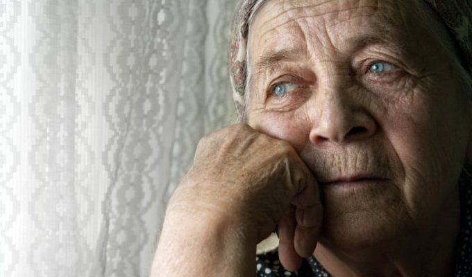 Вещи, о которых люди жалеют в старости (11 фото)