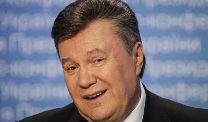 Почему Януковича не допросят и 28 ноября