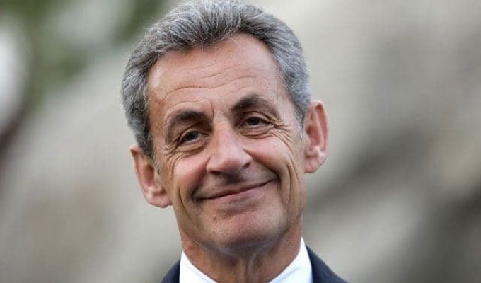 Экс-президента Франции Николя Саркози осудили на год по делу о превышении расходов на выборы 2012