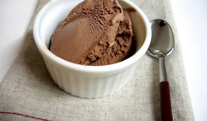8 рецептов самого полезного домашнего мороженого (7 фото)