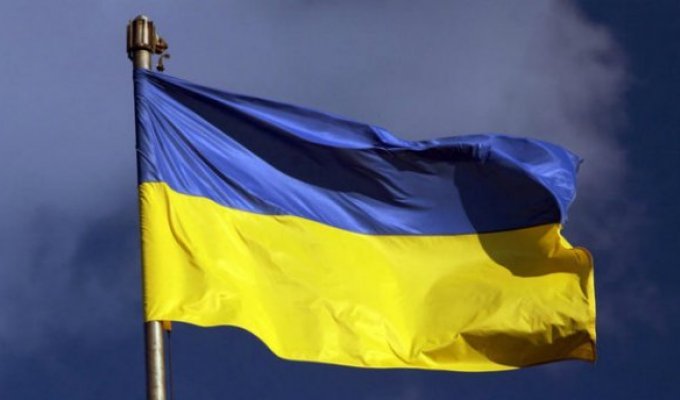 Интересное про украинцев и Украину