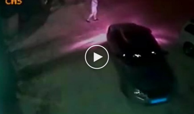Сотрудники ДПС в Улан-Удэ отказались платить и избили владельца автомойки