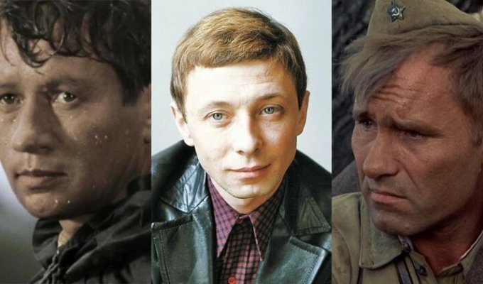 6 знаменитостей, предсказавших свою смерть (9 фото)