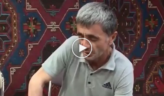В Чечне пропал Рамазан Джалалдинов, раскритиковавший руководство республики