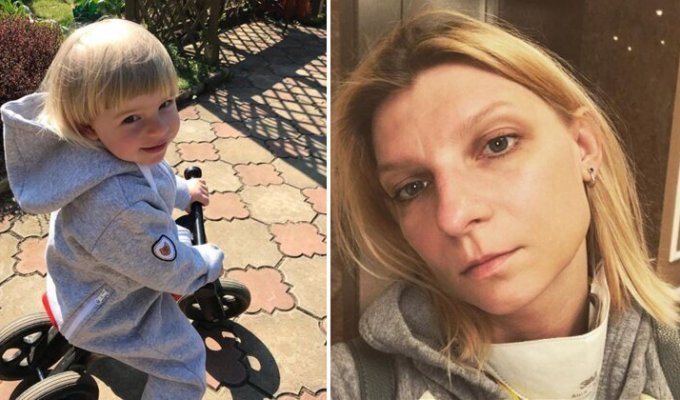 В Москве после коронавируса умер первый ребенок (9 фото + 1 видео)
