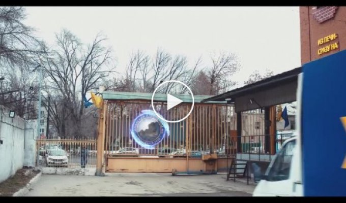 Самарский хлебозавод выпустил музыкальную рекламу на свой юбилей