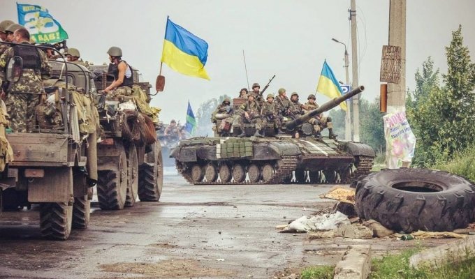 Вторжение РФ в Украину. Хроника за 28 марта