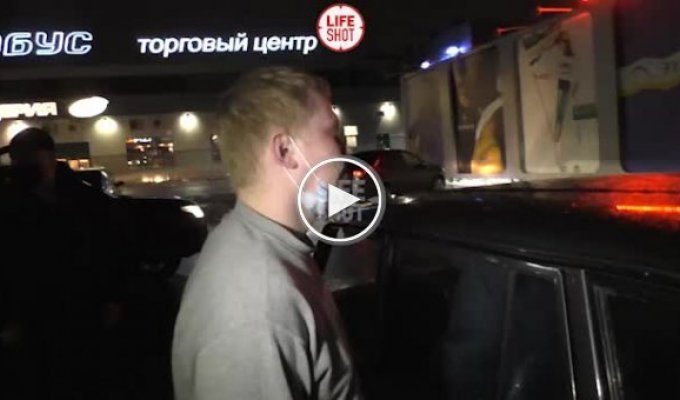 Водитель из Кирова больше боится не полиции, а собственной мамы