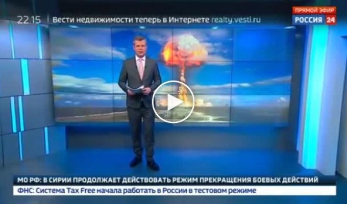 Телеканалы России разжигают и готовят людей, рассказывая, что брать с собой в бомбоубежище
