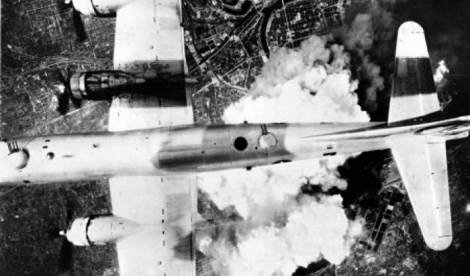 Балтийский инцидент - первый воздушный бой «холодной войны»