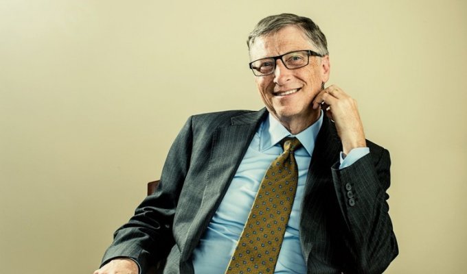 Пять предсказаний Билла Гейтса 1999 года, которые уже сбылись (6 фото)